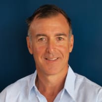 Christopher Sarroff