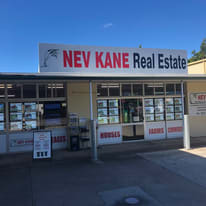 Yandina Office