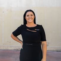Kandi Latimer