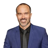 Brad Mercer