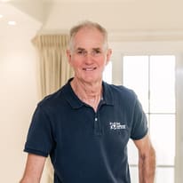 Steve Hill