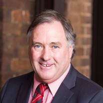 Trevor Leishman