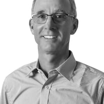 Tim Missen