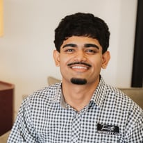Parth Raundal