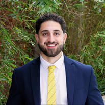 Andrew Borg