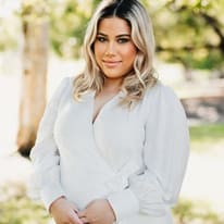 Mariam Zanbaka