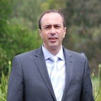 Charles Cipri