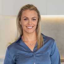 Kristy Tuddenham