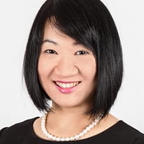 Yan ( Anita ) Ji