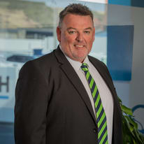 Brad Davies