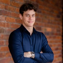 Dylan Meinicke