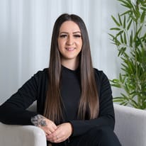 Samantha Spiteri