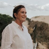 Jacqui Nuttall