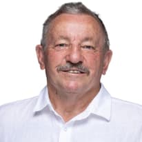 Garry O'Brien