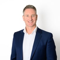 Jeremy Gleeson