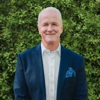 Ian Baudinette