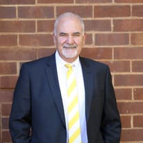 Joseph Amato