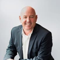 Todd McKenna