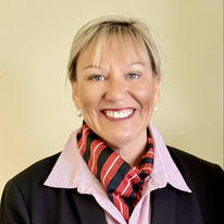Claire Parks
