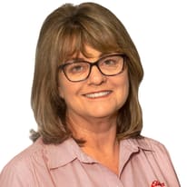 Susan Kouw