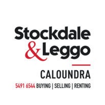 Stockdale & Leggo
