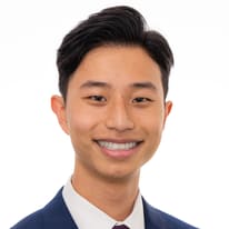Harvey Huang