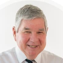 Michael Robinson