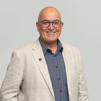 Stephen Gittoes