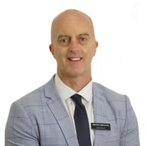 Brad Jensen