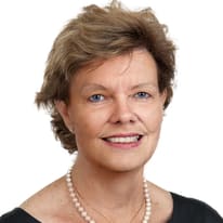 Lorraine Young