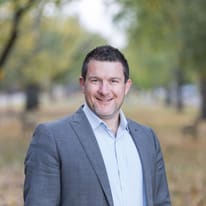 Craig Costello