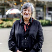 Tricia Arndell