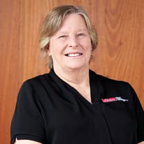 Tricia Arndell