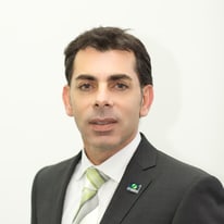 Vince Cosentino