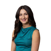 Teresa Ghobril