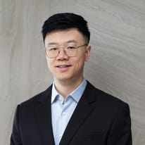 Jay Yao Wu