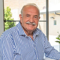 Ivor Cohen