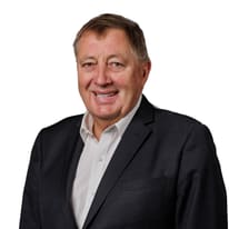 Greg Fathers