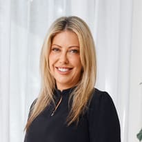 Amy Sanderson