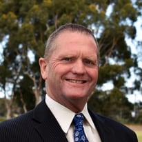 Peter Swain