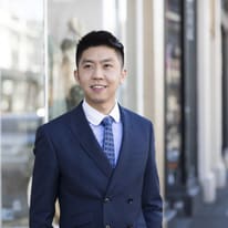 Ethan Wong
