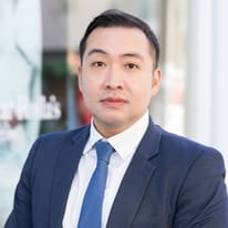 Edmund Li