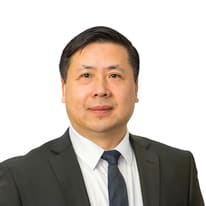 Lee Zhao