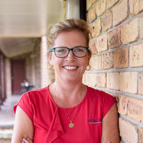Kim Hammond