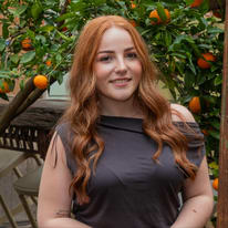 Hayley Monaghan