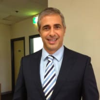 Mark Zamel