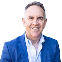 Bruce Coudrey