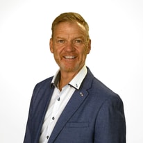 Ian Salter