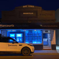 Harcourts Huon Valley Rentals