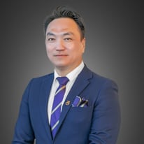 Harry Nguyen